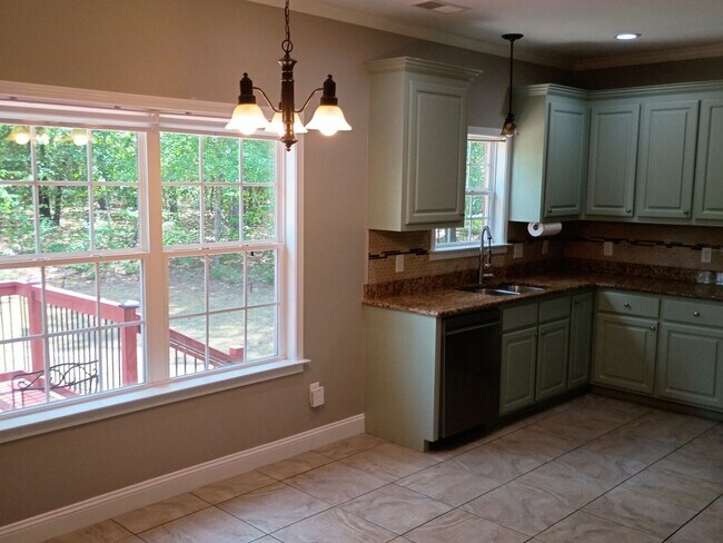 Building Photo - Fabulous Brick Three Bedroom Home in Blythewood SC!