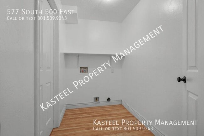 Building Photo - 577 S 500 E St