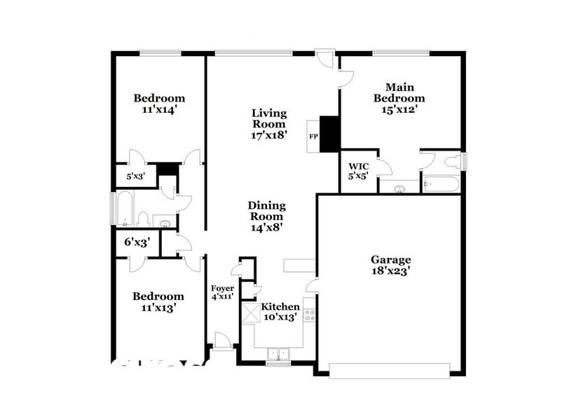 Building Photo - 31164 N Head Dr