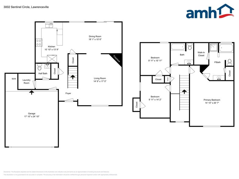 Building Photo - 3002 Sentinel Cir