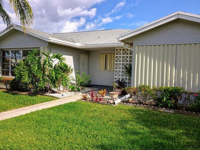 Primary Photo - 14716 Canalview Dr