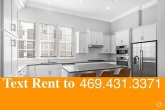 Building Photo - Text Rent to 469.431.3371 - to inquire abo...