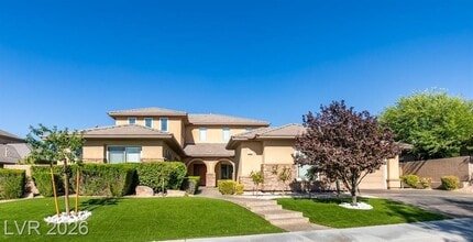 Building Photo - Elegant Anthem Country Club Residence with Spa, Balcony & 3-Car Garage