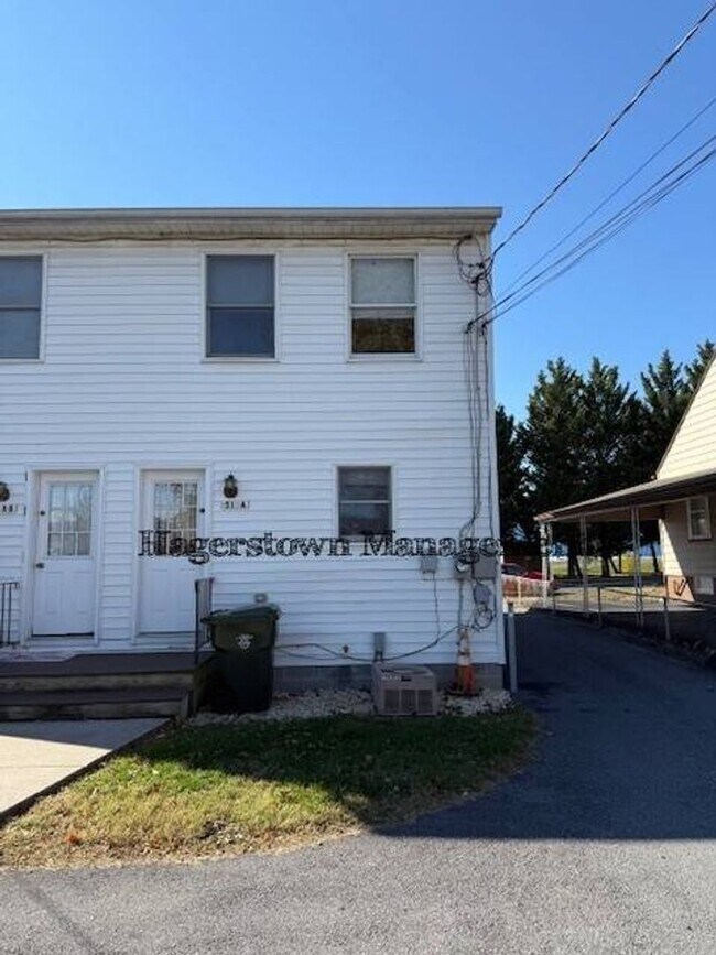 Building Photo - 518 S Cannon Ave