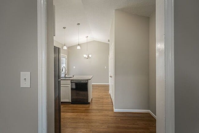 Building Photo - Like New Home off Freeman Mill. Just Painted, New Wood/Vinyl Flooring, Vaulted Ceilings, Front Po...