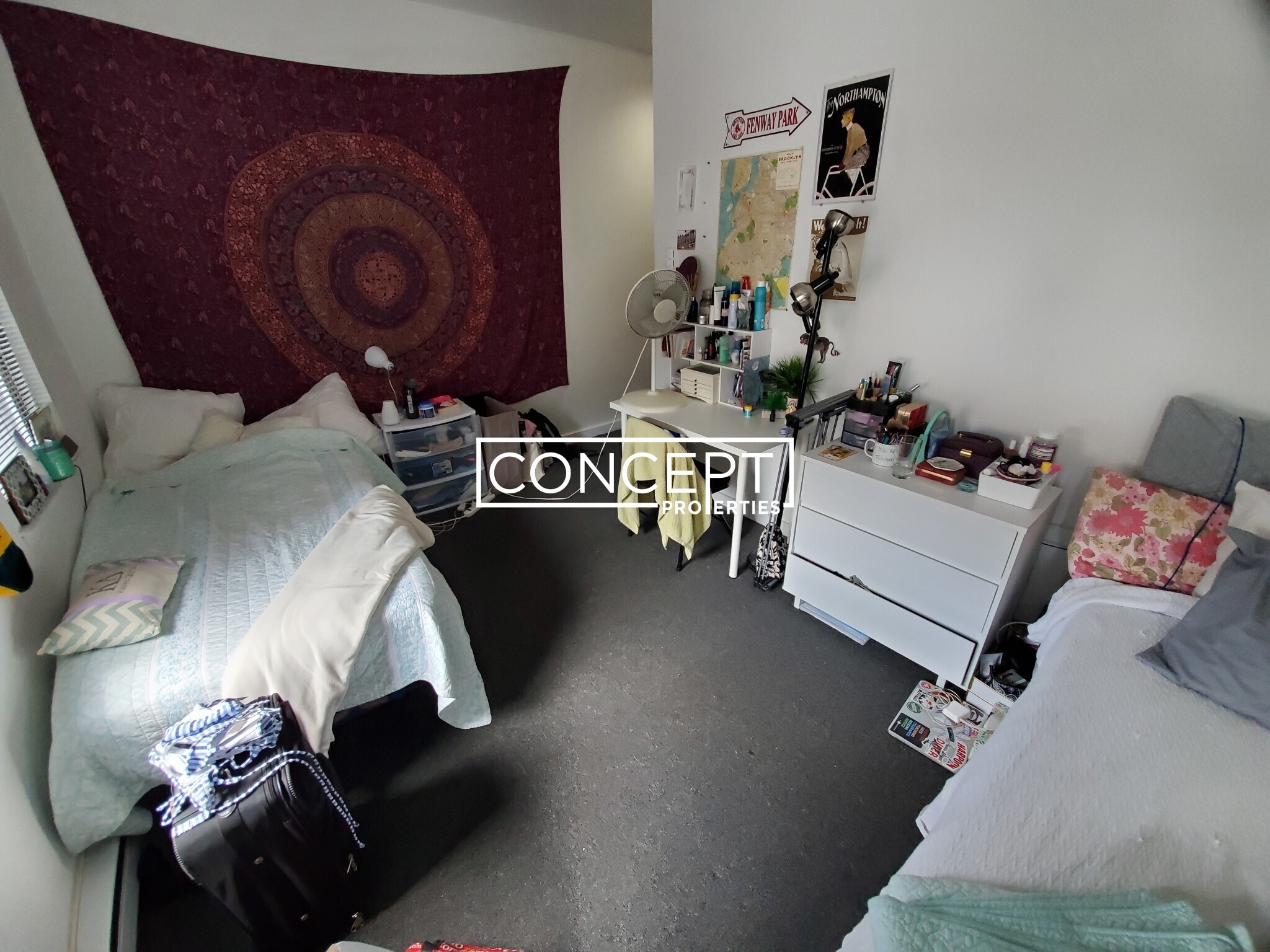 Building Photo - 774 Columbus Ave