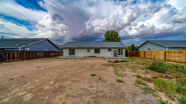 Building Photo - Spanish Springs Rental -- One Story.  No Pets Permitted