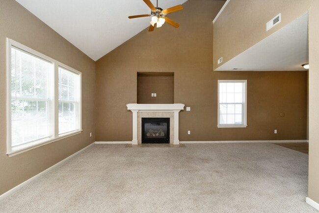Building Photo - Quality Home Management