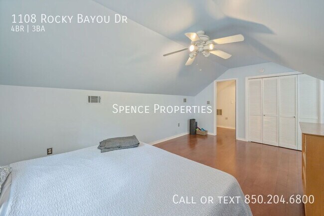 Building Photo - 1108 Rocky Bayou Dr