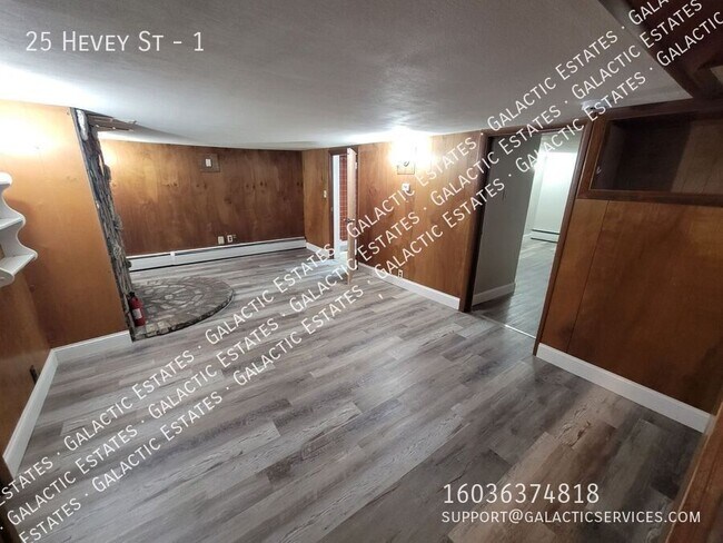 Building Photo - 25 Hevey St