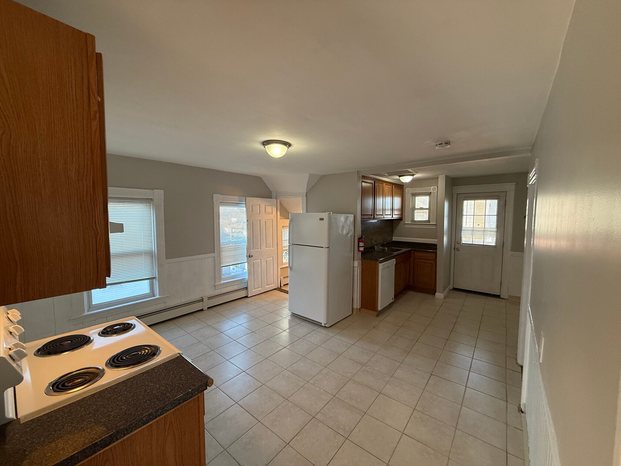 Building Photo - 4 South Harlem Street