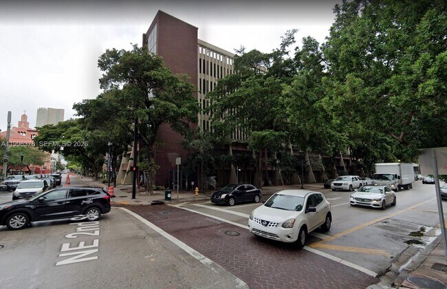 Building Photo - 133 NE 2nd Ave