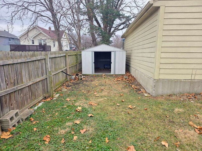 Building Photo - 4405 68th St