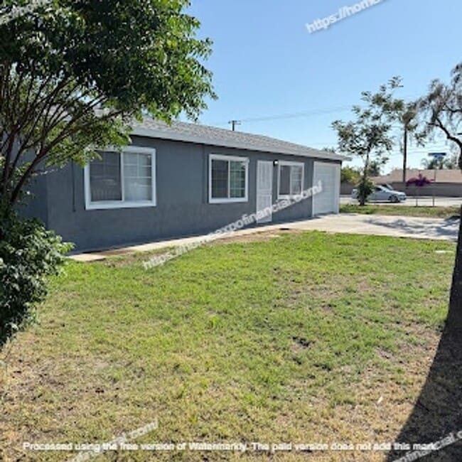 Building Photo - Nice Home For Rent In Moreno Valley