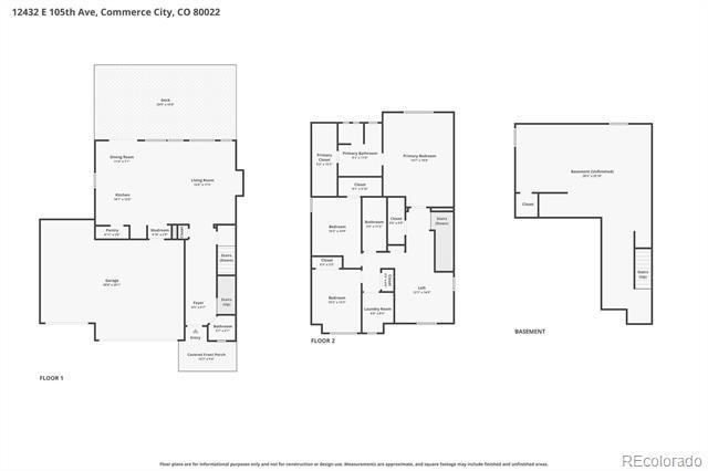 Building Photo - 12432 E 105th Ave