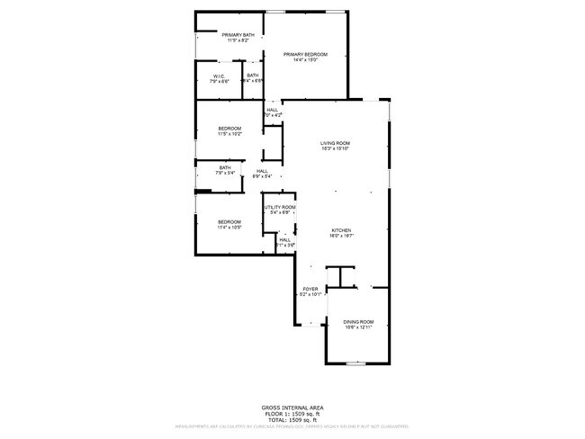 Building Photo - 13349 Bearded Flt