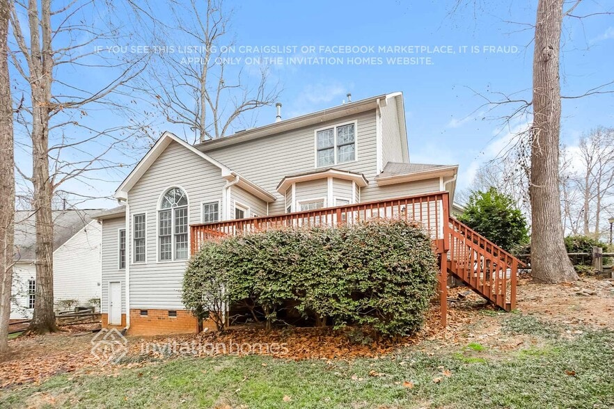 Building Photo - 17509 Cambridge Grove Dr