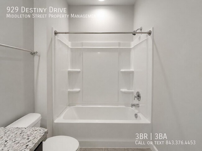 Building Photo - 929 Destiny Dr