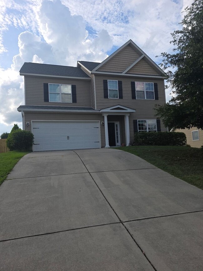 Building Photo - Great 3 Bedroom in Grovetown
