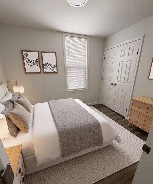 Building Photo - 211 Wilson Ave