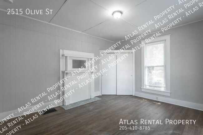 Building Photo - 2515 Olive St
