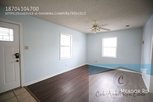 Building Photo - 3012 Meador Rd