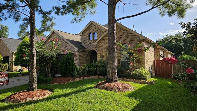 Building Photo - 5407 Moon Indigo Ln