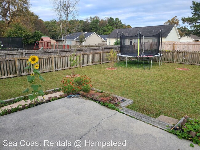 Building Photo - 3 br, 2 bath House - 305 Celtic Ash Street