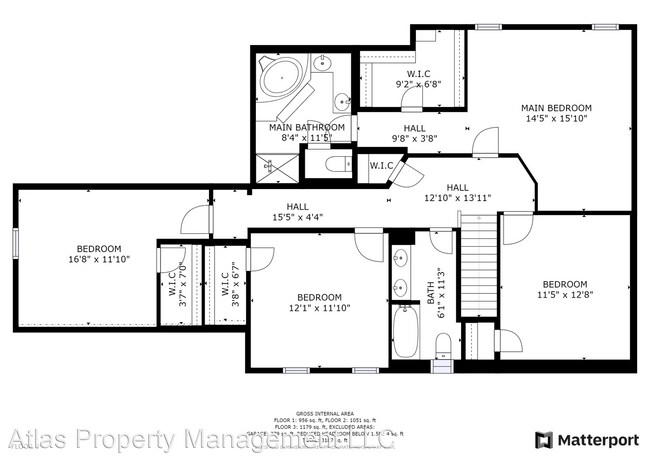 Building Photo - 4 br, 2.5 bath House - 7829 Twilight Lane