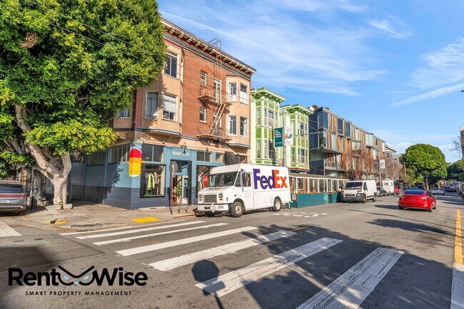 Building Photo - 450 Hayes St