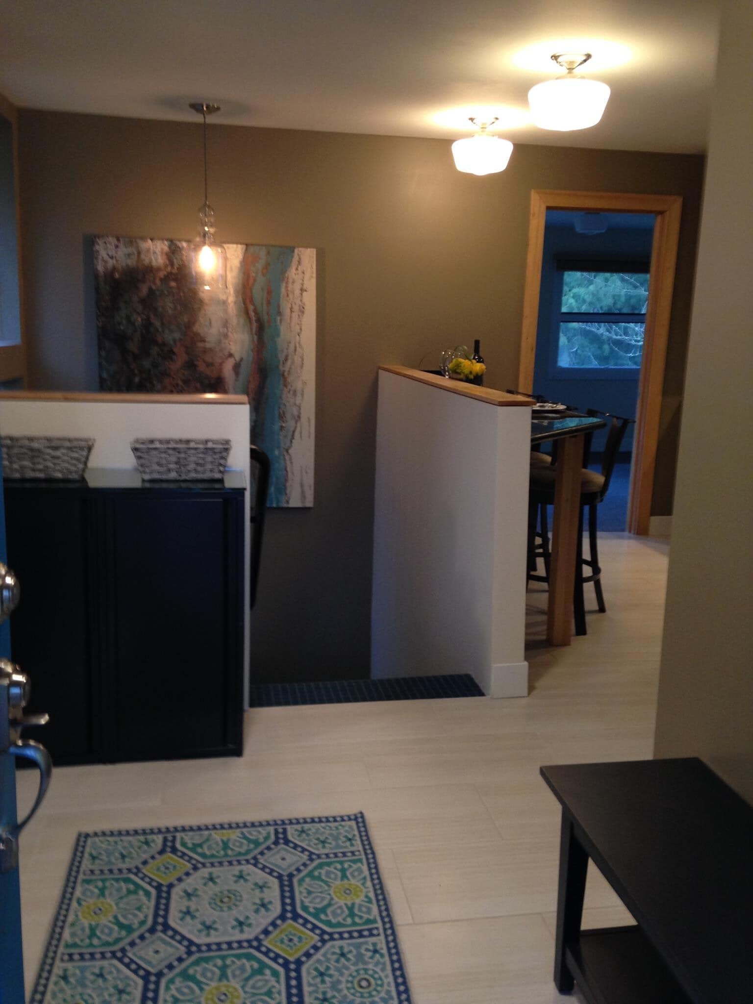 Foyer - 3008 NE 117th St