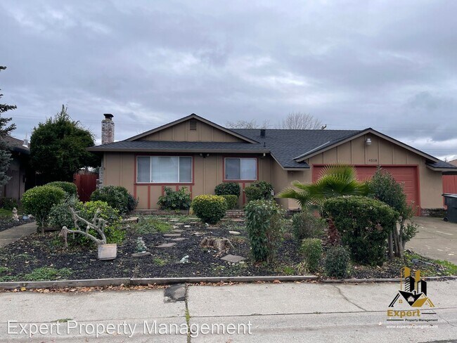 Primary Photo - 4 br, 3 bath House - 4518 Ruskin Ct