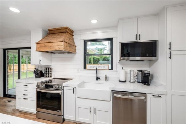 Building Photo - 600 Etheridge Rd