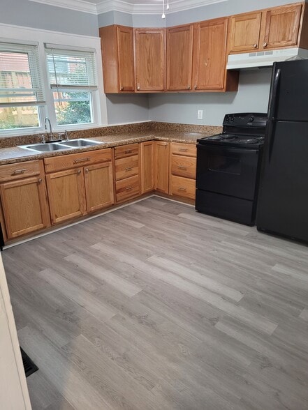 Building Photo - 615 Washington St