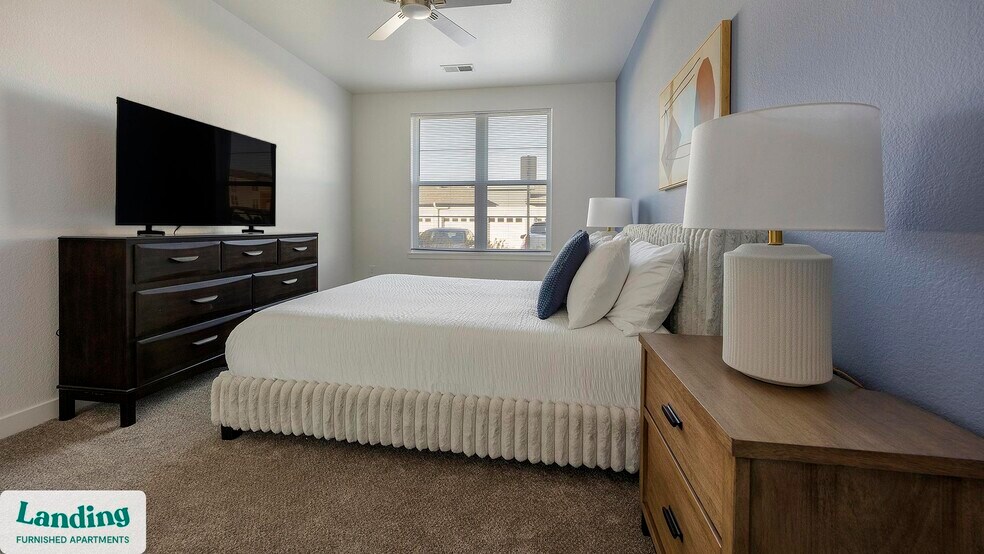 Building Photo - 4000 N Albion St