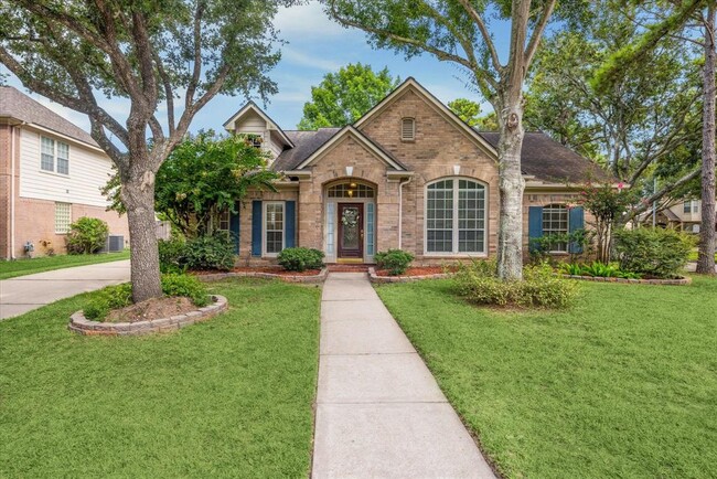 Primary Photo - 4302 Ruttand Park Ln