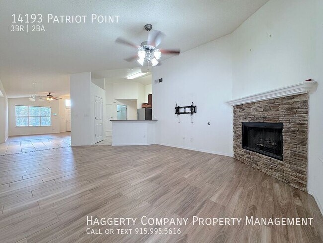 Building Photo - 14193 Patriot Point Dr