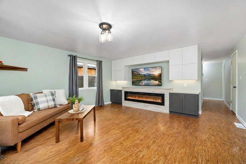 Building Photo - 2666 Porter Pl