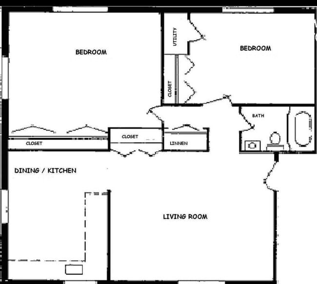 Building Photo - 906 Erdner Ave