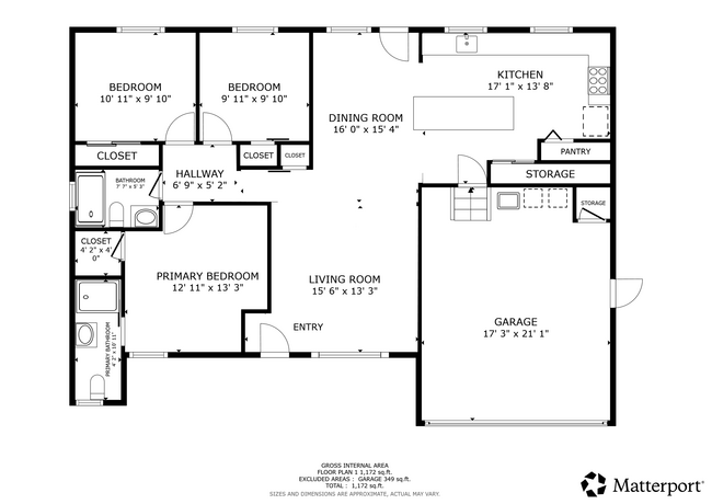 Building Photo - 717 I St