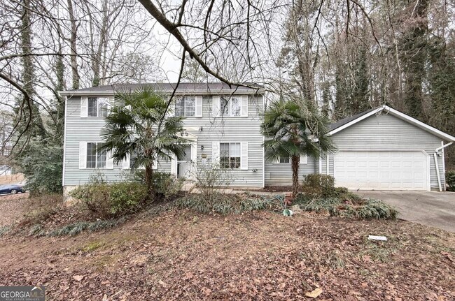 Building Photo - 4979 Stone Trace