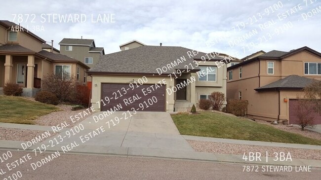 Primary Photo - 7872 Steward Ln