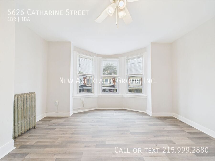 Building Photo - 5626 Catharine St