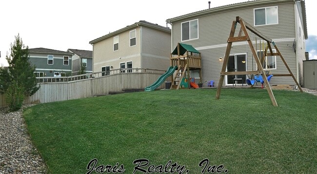 Building Photo - Immaculate just update  in the 4BR The Meadows