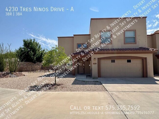 Building Photo - 4230 Tres Ninos Dr