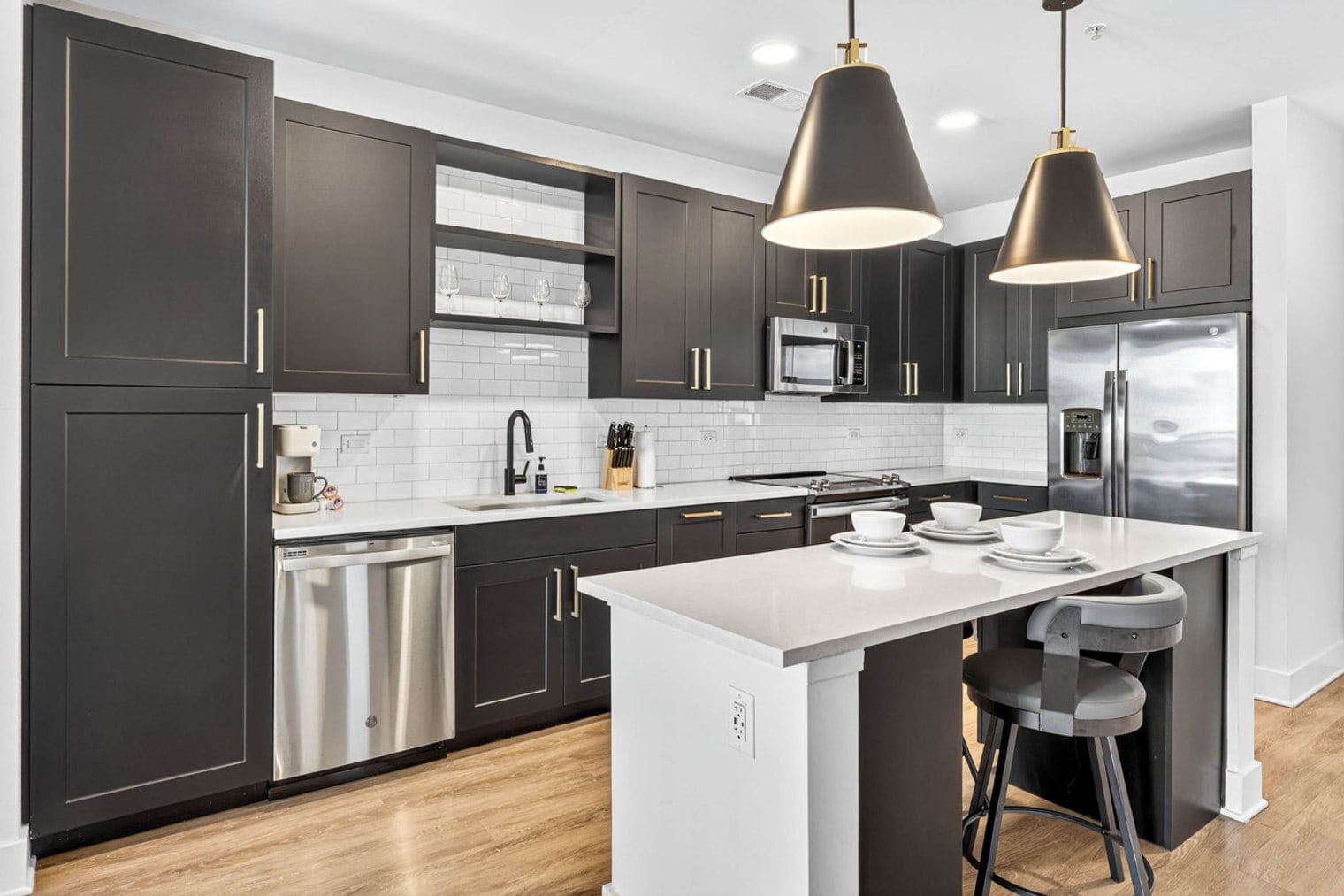 Building Photo - 1116 Gramercy Ln