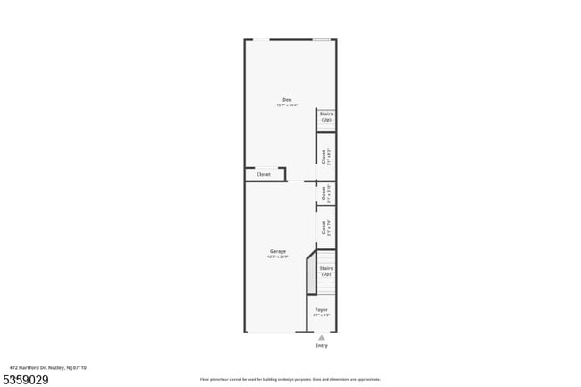 Building Photo - 472 Hartford Dr