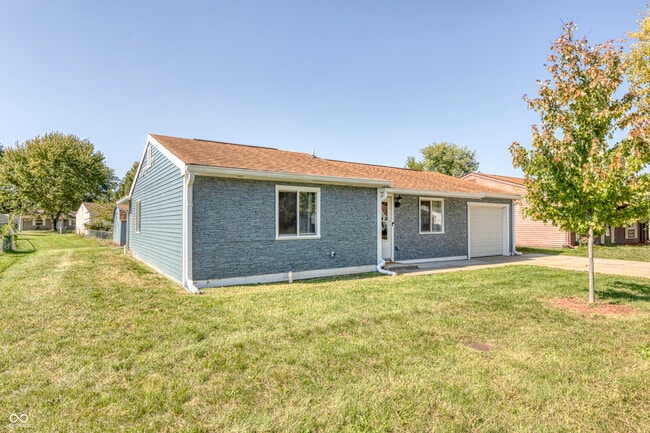 Building Photo - 8126 Xenia Dr