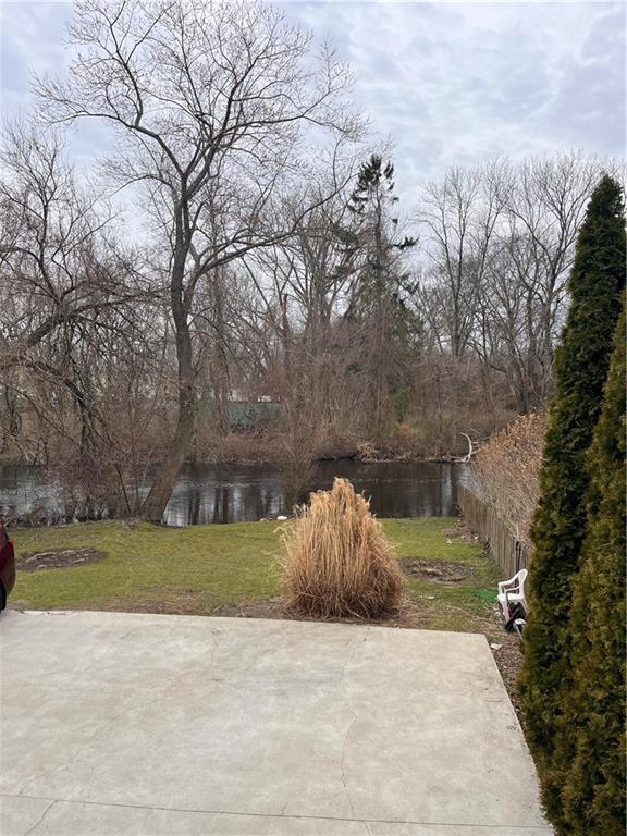 Building Photo - 28 Roger Williams Ave