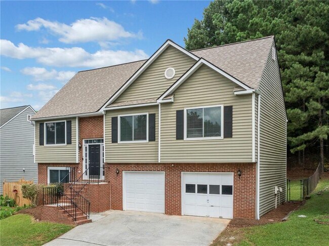 Building Photo - 535 Durham Ridge Dr NW